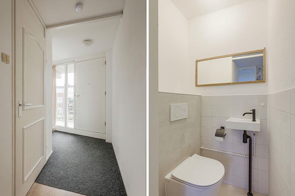 Photo - For rent: Eerste van Swindenstraat 177, 1093 GB Amsterdam